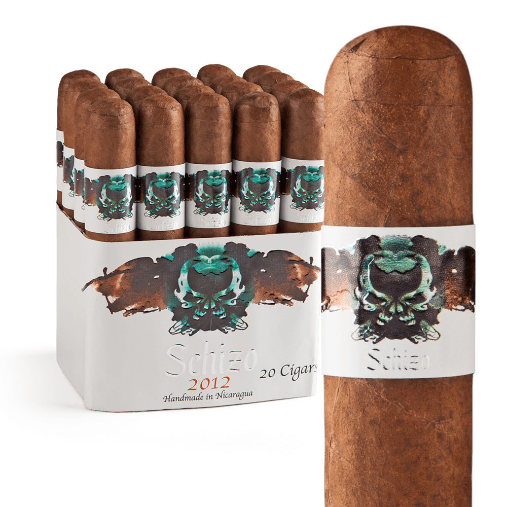 Asylum Schizo 7 X 70 / 7 x 70 Bundle of 20