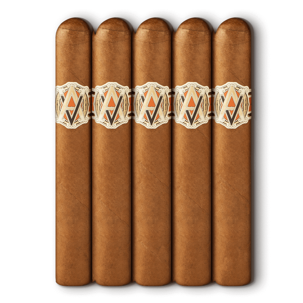 Avo XO Intermezzo / 5 x 50 Pack of 5