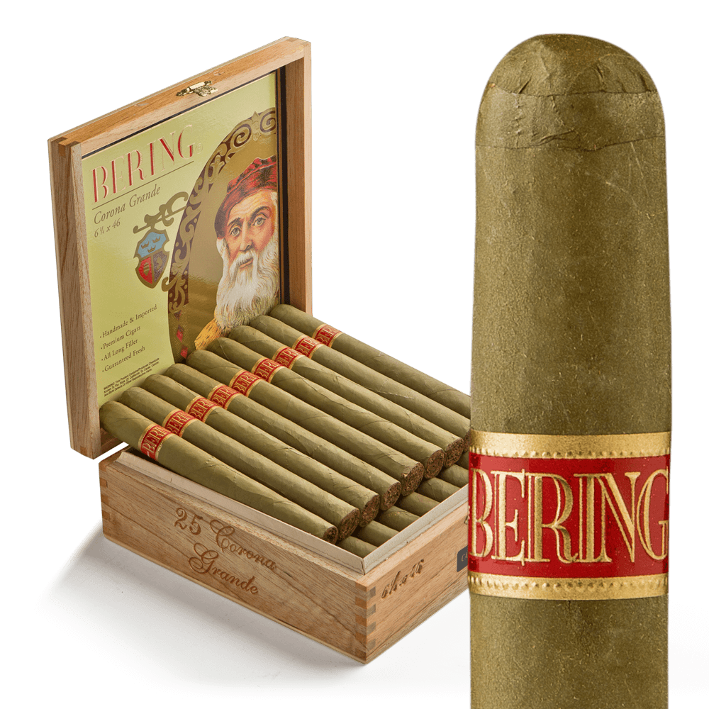 Bering Plazas / 6 x 43 Cedar Chest of 25
