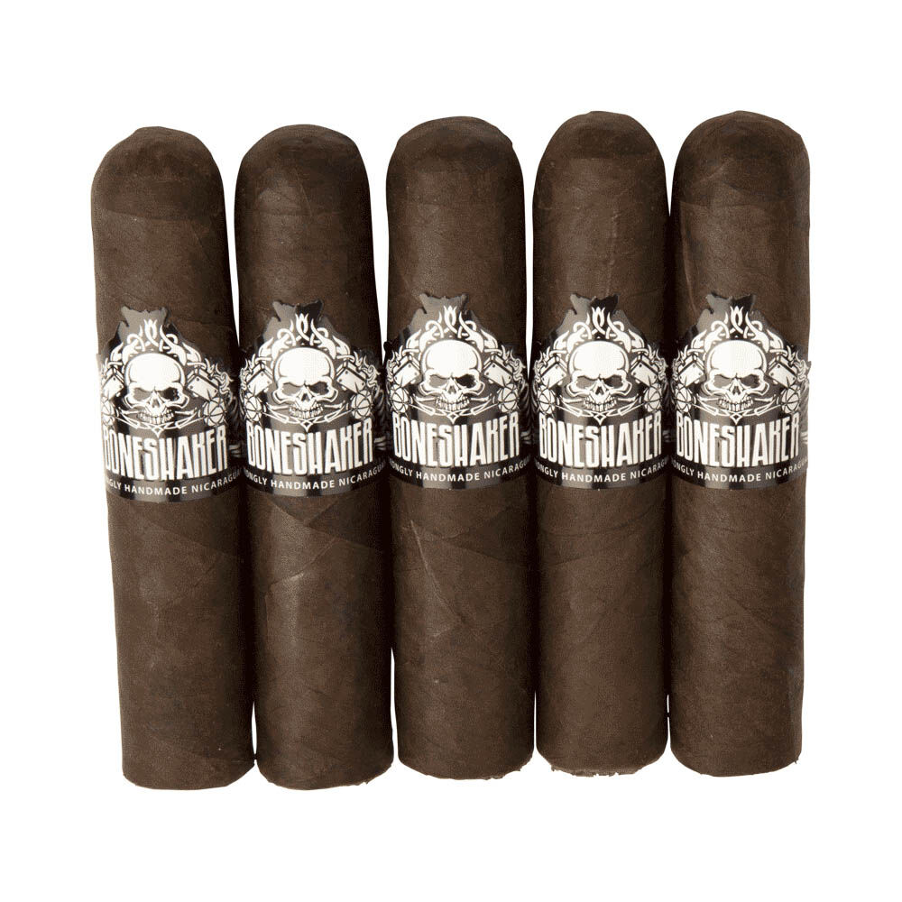 Boneshaker Mace / 4.5 x 60 Box of 20