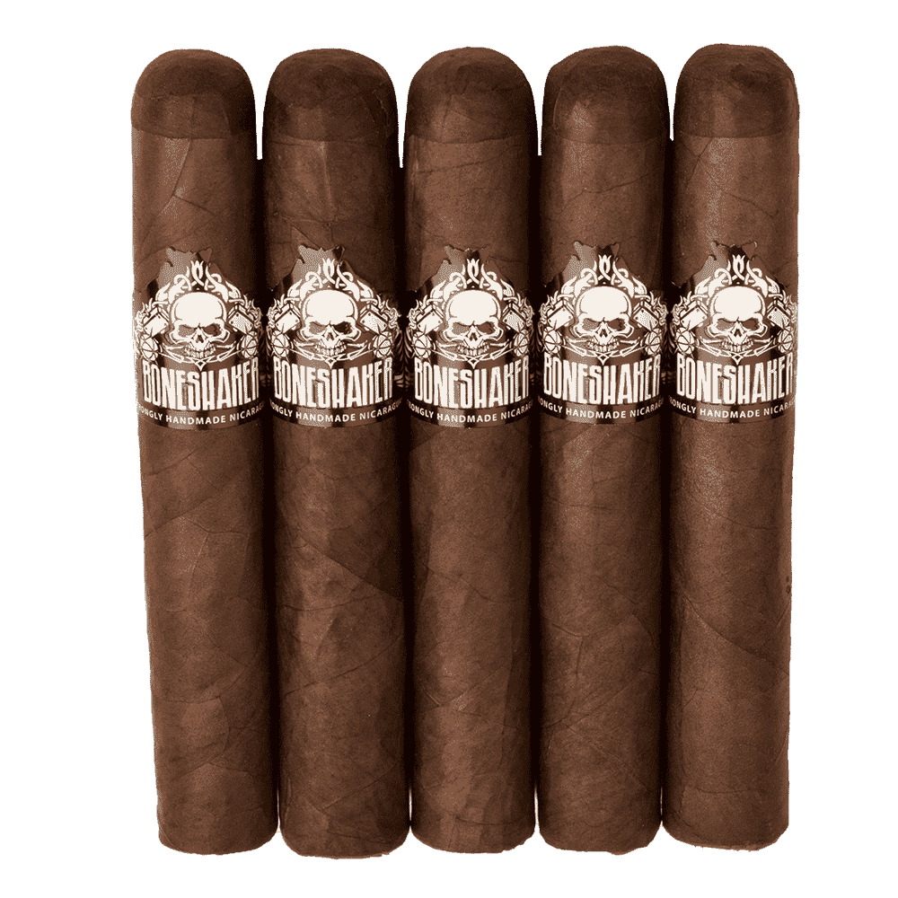 Boneshaker War Hammer / 6 x 60 Pack of 5