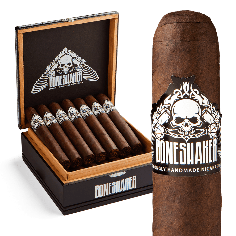 Boneshaker War Hammer / 6 x 60 Box of 20