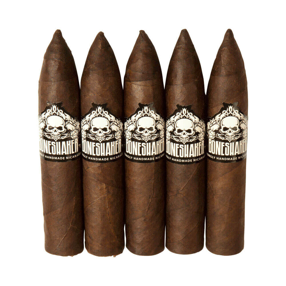 Boneshaker Morning Star / 5 x 56 Box of 20