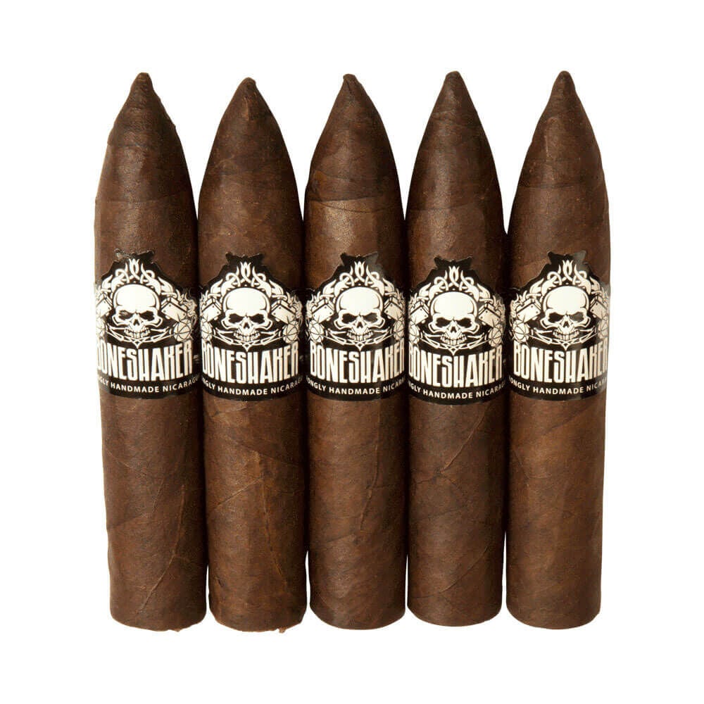 Boneshaker Morning Star / 5 x 56 Pack of 5