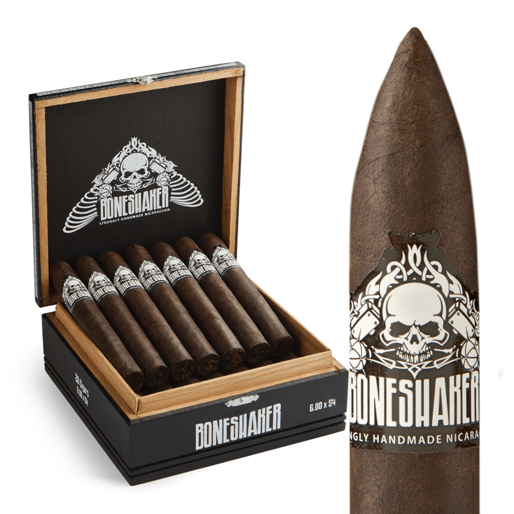 Boneshaker Morning Star / 5 x 56 Pack of 10