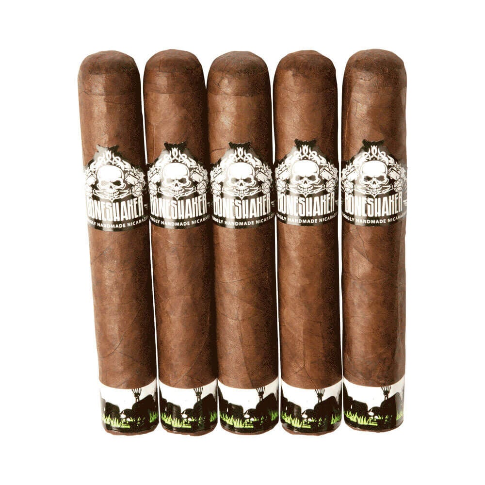 Boneshaker Boneyard War Hammer / 6 x 60 Box of 20