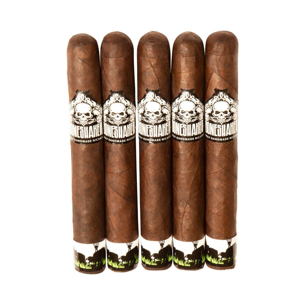 Boneshaker Boneyard Maul / 6 x 50 Pack of 5