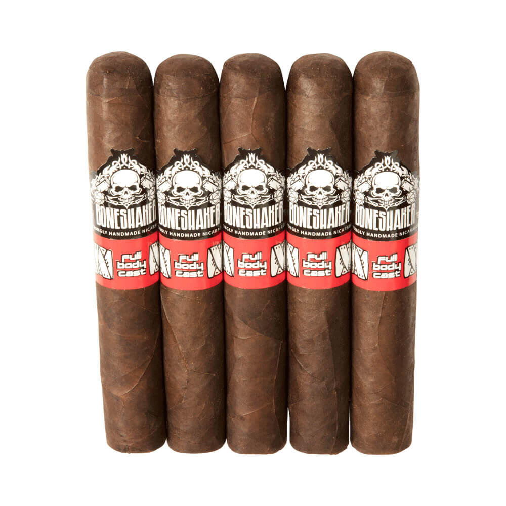 Boneshaker Full Body Cast Maul / 6 x 54 Box of 20