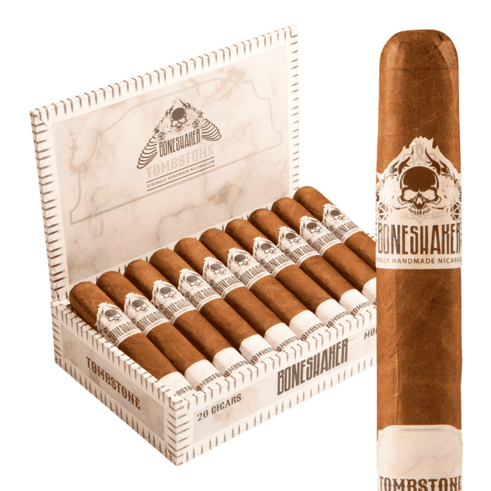 Boneshaker Tombstone Morning Star / 5 x 56 Box of 20