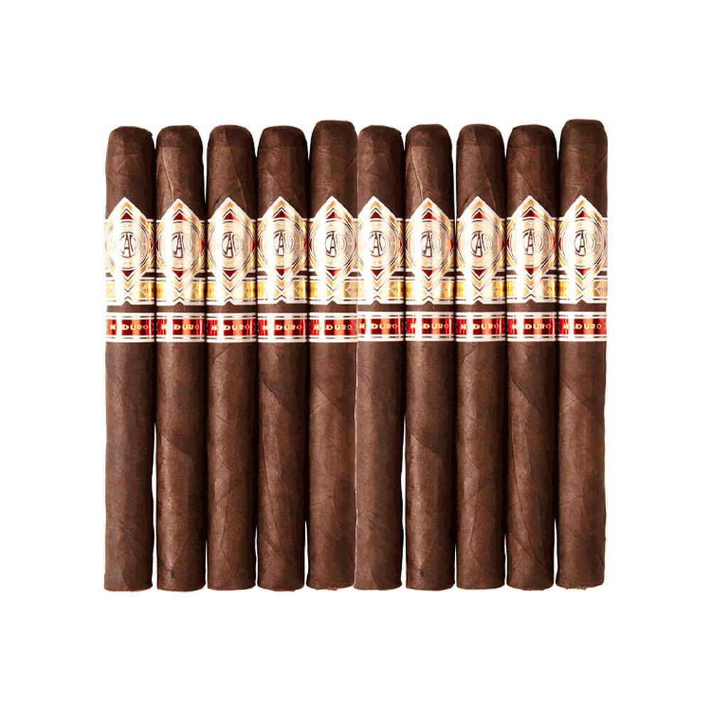 CAO Gold Maduro Churchill / 7 x 48 Bundle of 10