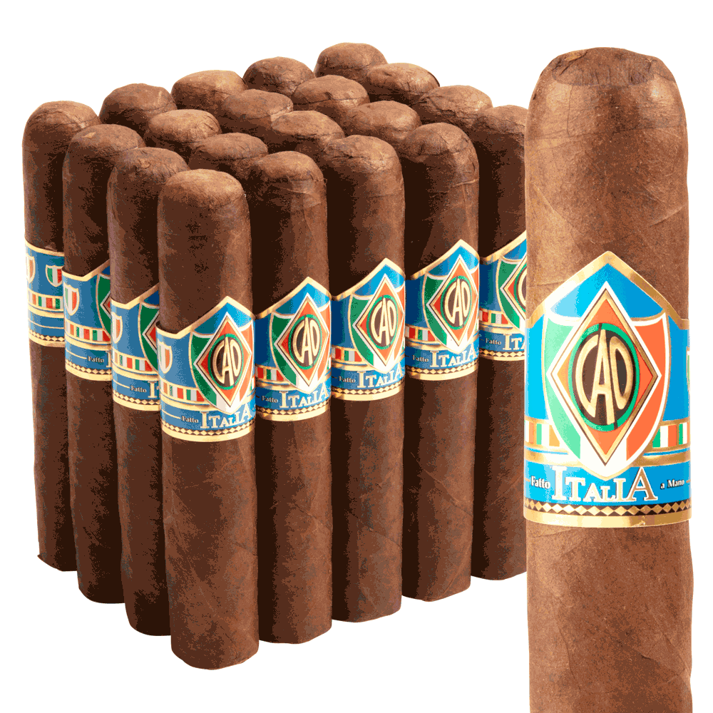 CAO Italia Ciao / 5 x 56 Box of 20