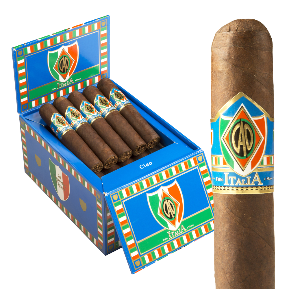 CAO Italia Ciao / 5 x 56 Box of 20