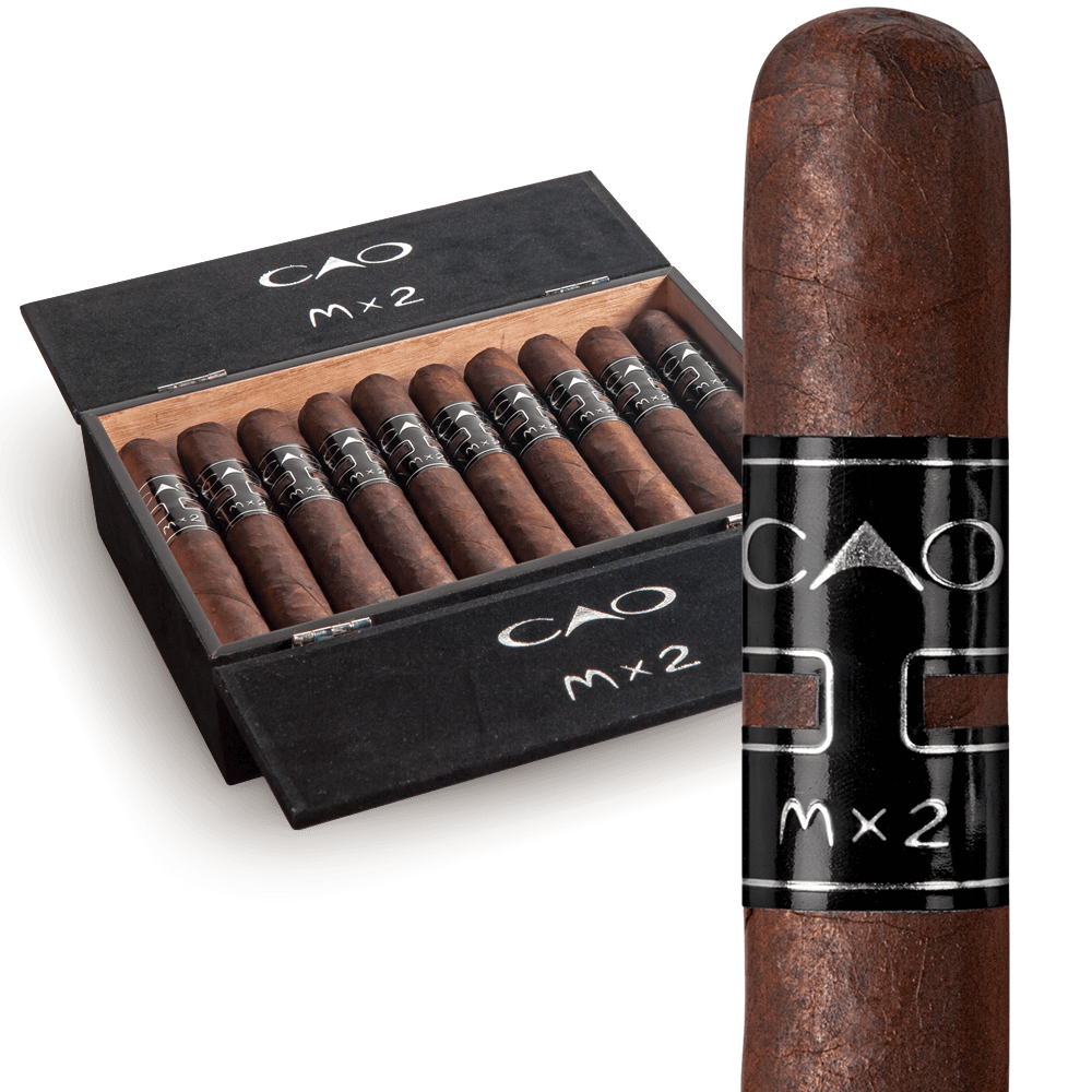 CAO MX2 Gordo / 6 x 60 Box of 20