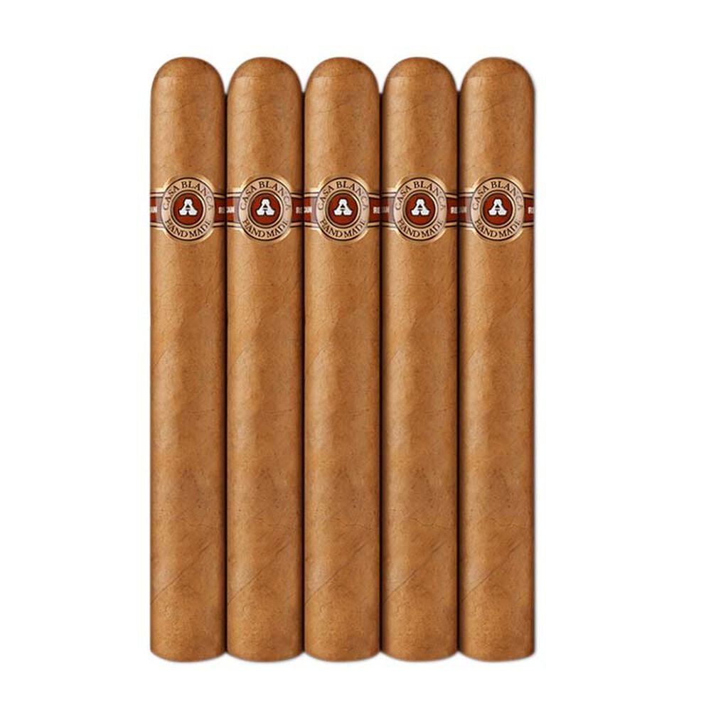 Casa Blanca Magnum / 7 x 60 Pack of 5
