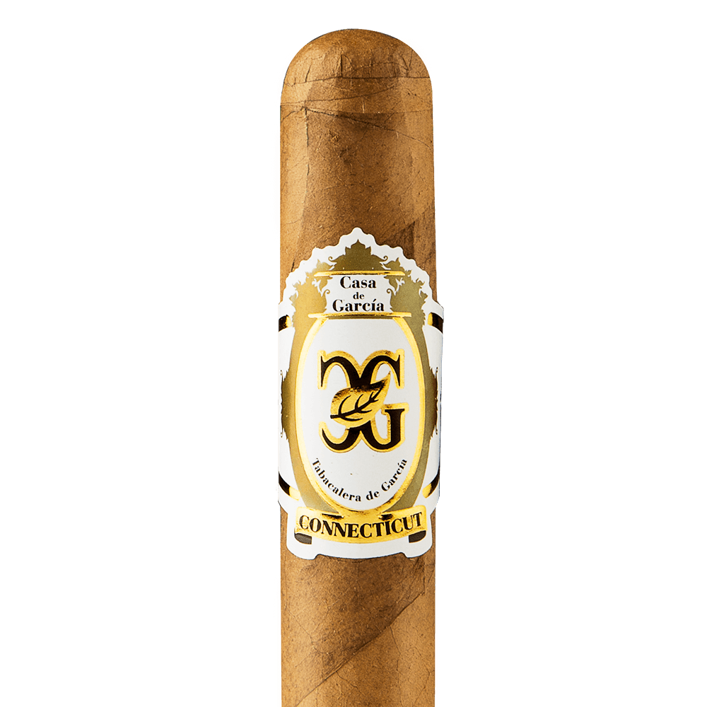 Casa de Garcia Connecticut Corona / 5.5 x 44 Pack of 5