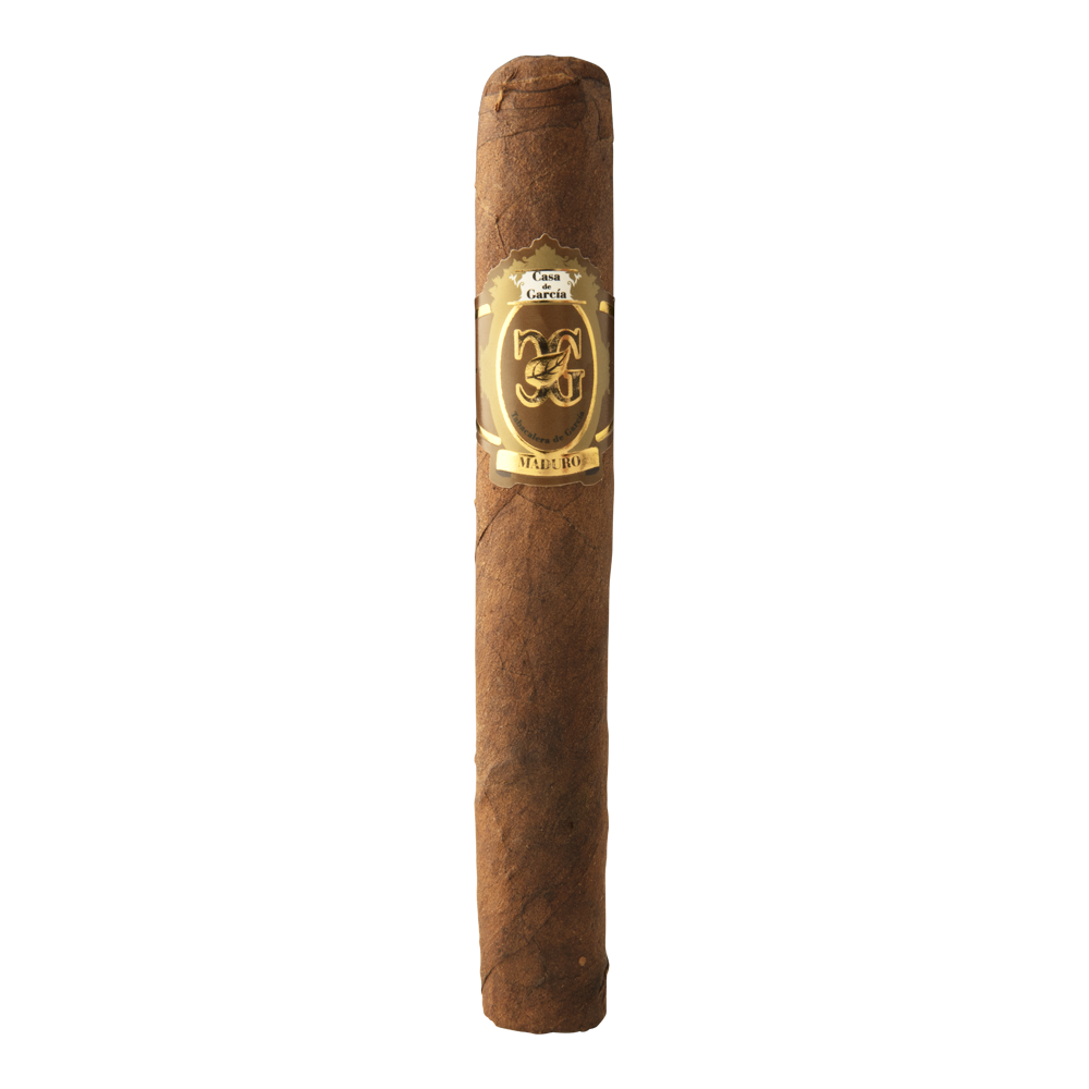 Casa de Garcia Maduro Toro / 5.5 x 50 Pack of 5