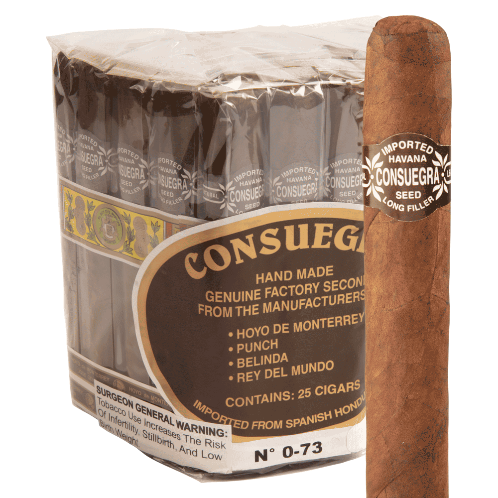 Consuegra Principale #73 / 6 x 54 Bundle of 25