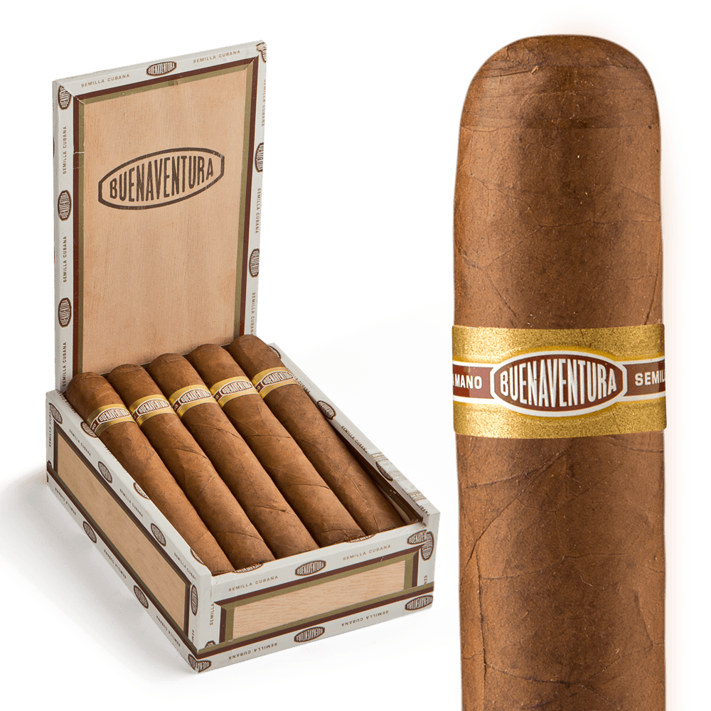 Curivari Buenaventura BV 600 / 6 x 60 Box of 10