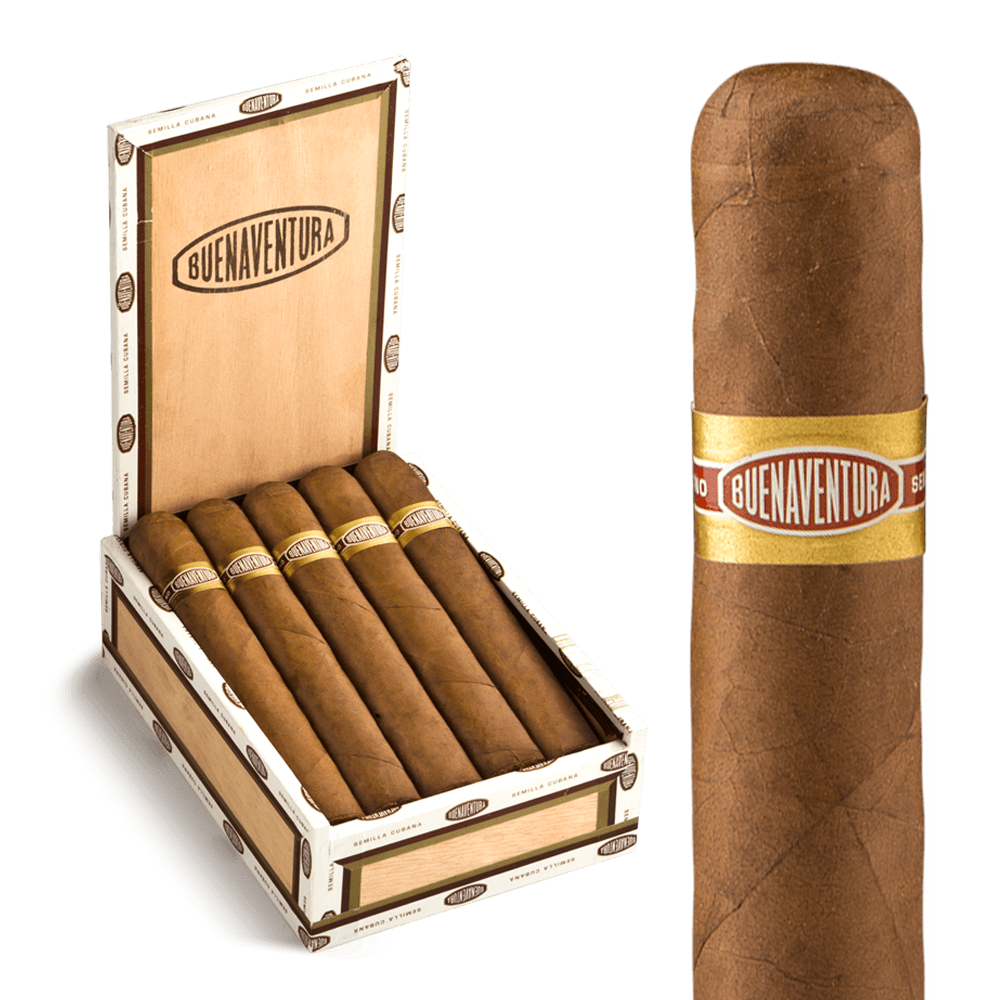 Curivari Buenaventura Mini BV / 3.5 x 50 Box of 20