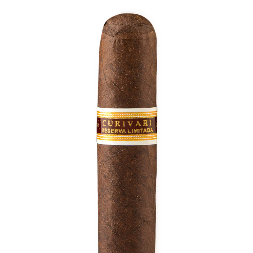 Curivari Reserva Limitada Cafe Noir Caf Noir 56 / 5.5 x 56 Box of 10