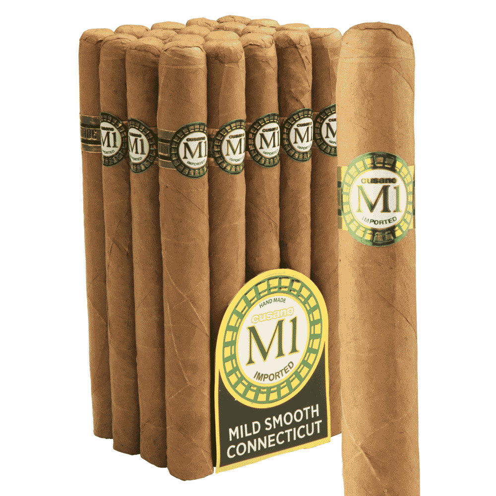 Cusano M1 Bundle Corona / 6.5 x 42 Bundle of 20