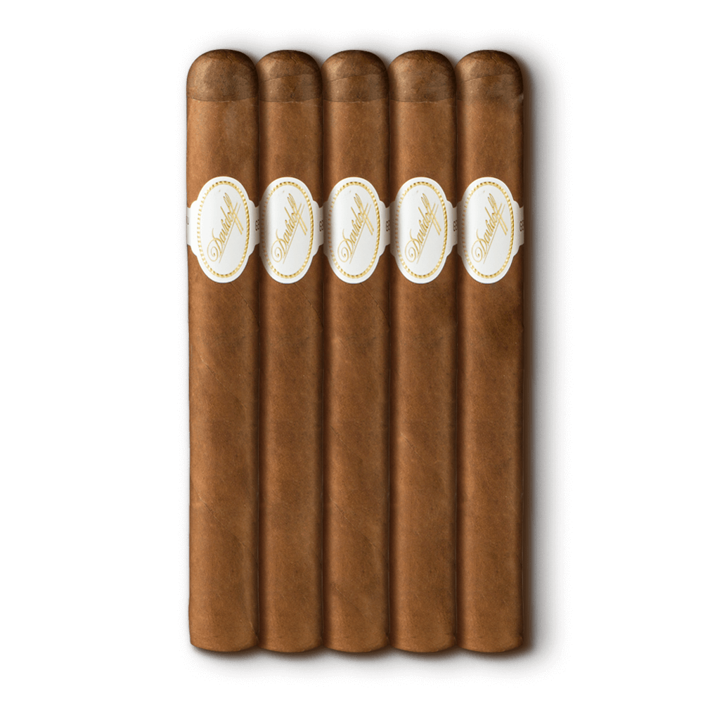 Davidoff Grand Cru Series No. 2 / 5.62 x 43 Box of 25