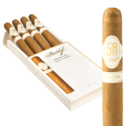 Davidoff Signature Series 2000 Tubos