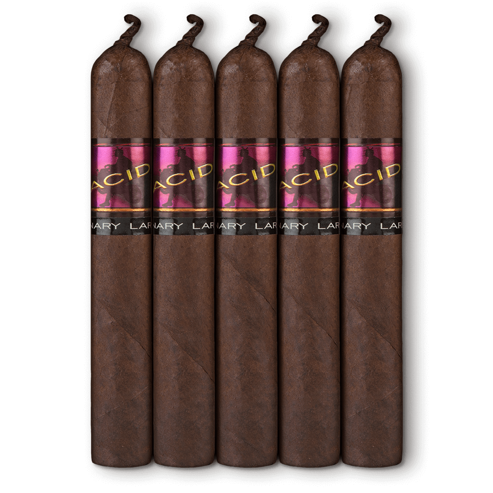 ACID Purple Extra Ordinary Larry / 6 x 60 Pack of 5