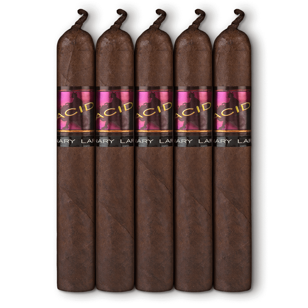 ACID Purple Extra Ordinary Larry / 6 x 60 Box of 10