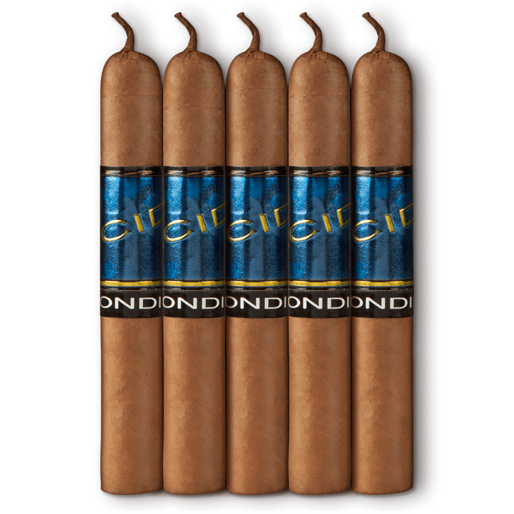 ACID Blue Blondie / 4 x 38 Box of 40