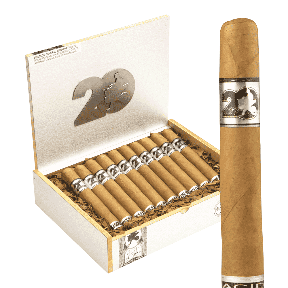 ACID 20th Anniversary Connecticut Toro / 6 x 54 Box of 20