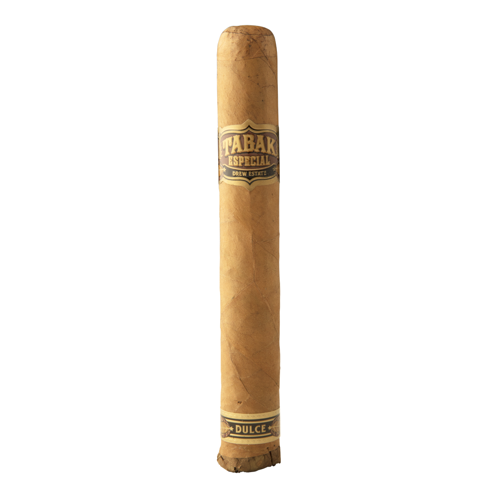 Tabak Especial by Drew Estate Toro Dulce / 6 x 52 Box of 24