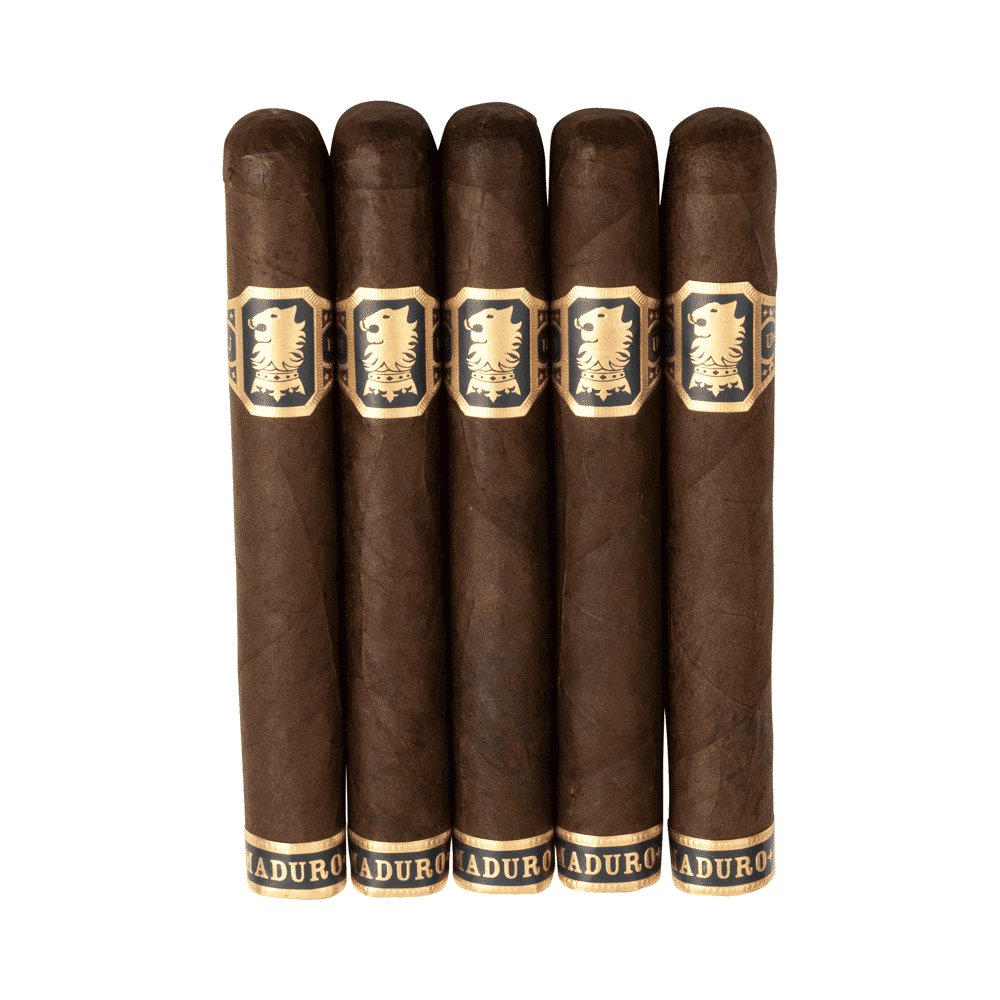 Undercrown Gran Toro / 6 x 52 Pack of 10