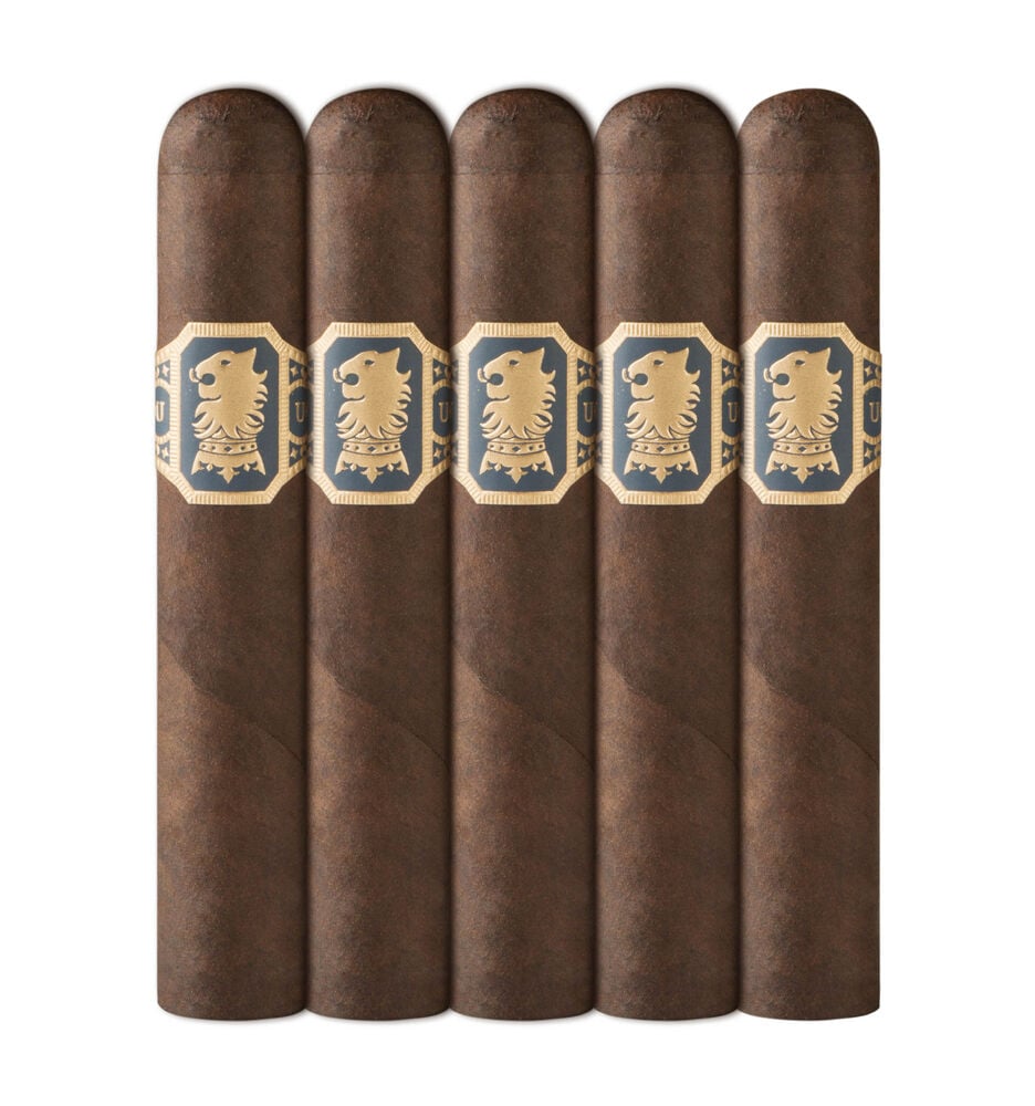 Undercrown Robusto / 5 x 54 Pack of 5