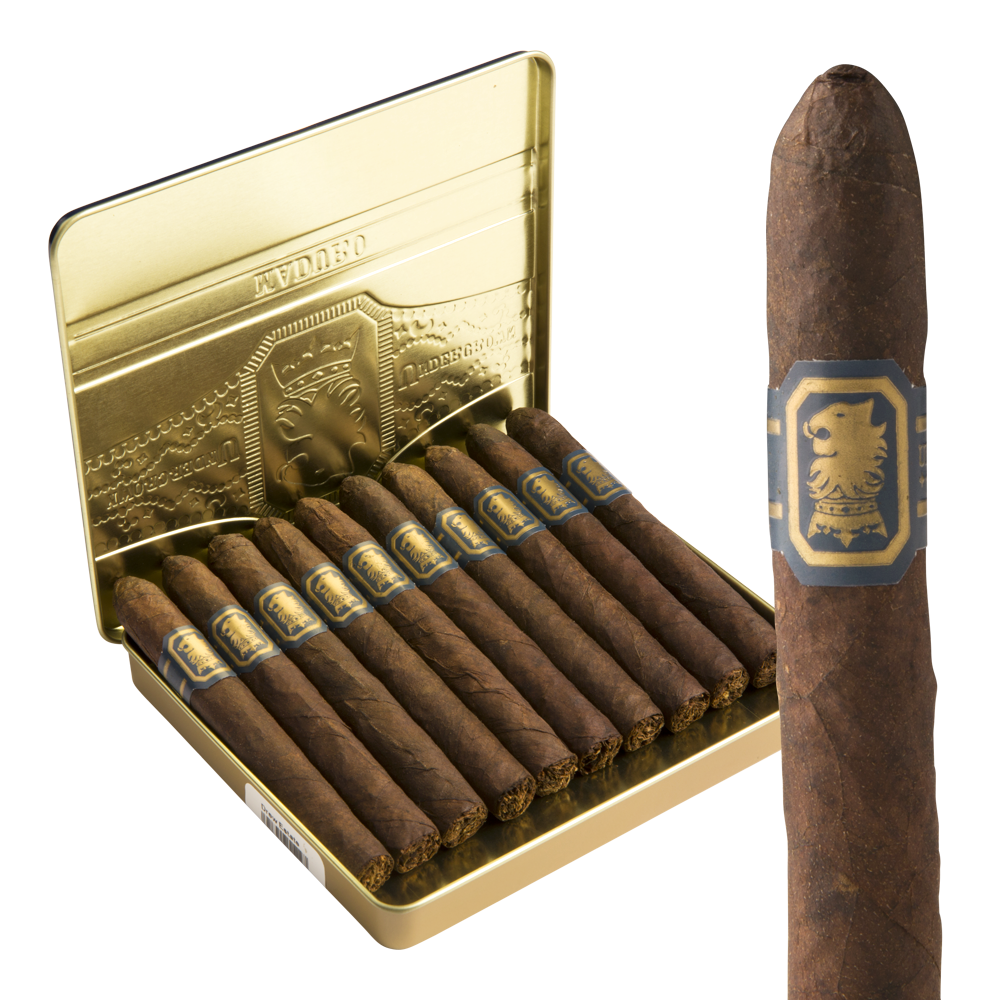 Undercrown Coronets / 4 x 32 5 Tins of 10 (50 total)