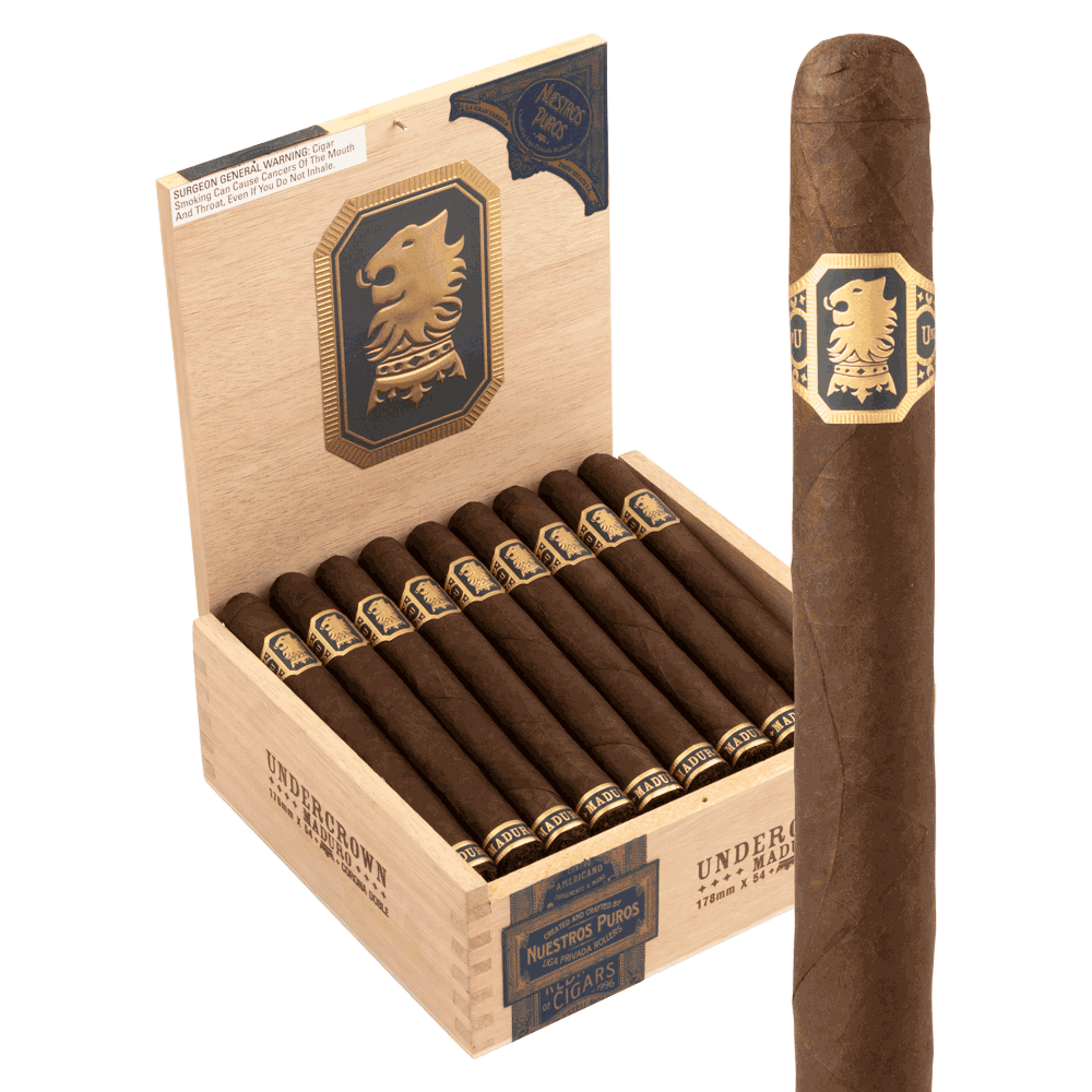 Undercrown Maduro