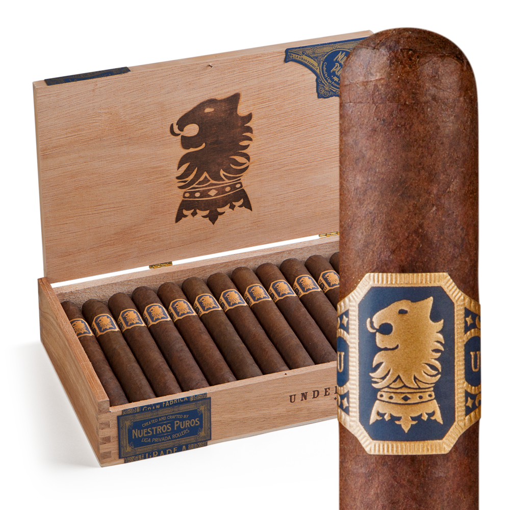 Undercrown Gran Toro / 6 x 52 Box of 25