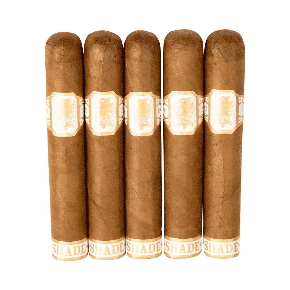 Undercrown Shade Robusto / 5 x 54 Box of 25