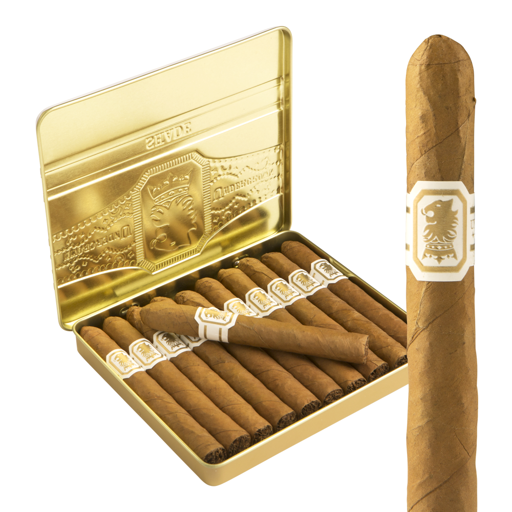 Undercrown Shade Coronets / 4 x 32 5 Tins of 10 (50 total)
