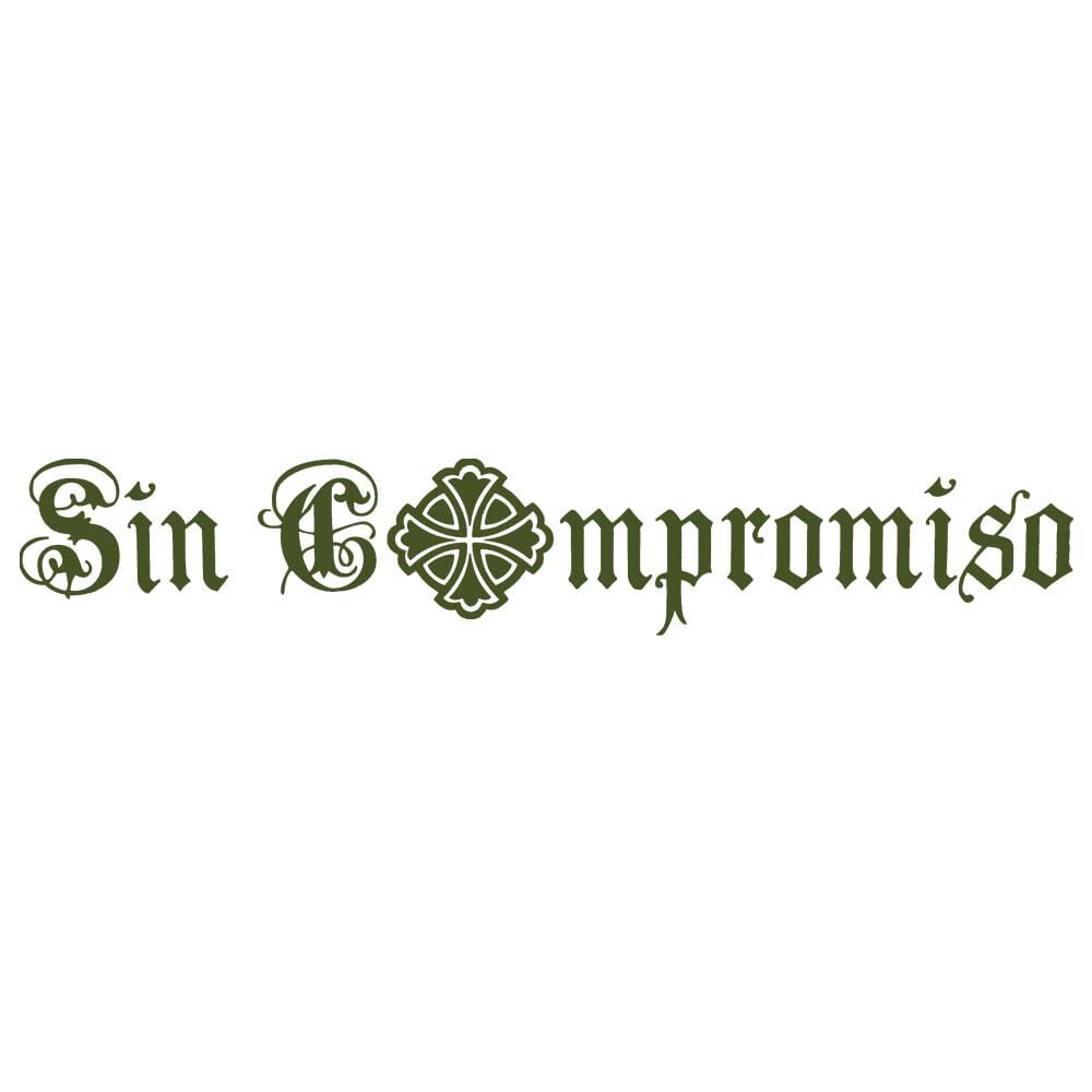 Sin Compromiso Seleccion No. 5 Parejo / 6 x 54 Box of 13