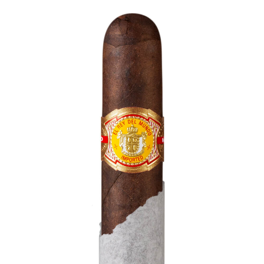 El Rey del Mundo Robusto Suprema / 7.25 x 54 Box of 20