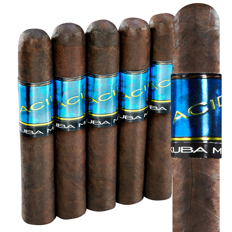 ACID Kuba Kuba Maduro Pack of 5