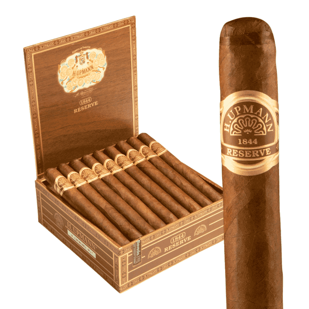 H. Upmann 1844 Reserve Churchill / 7 x 50 Box of 25