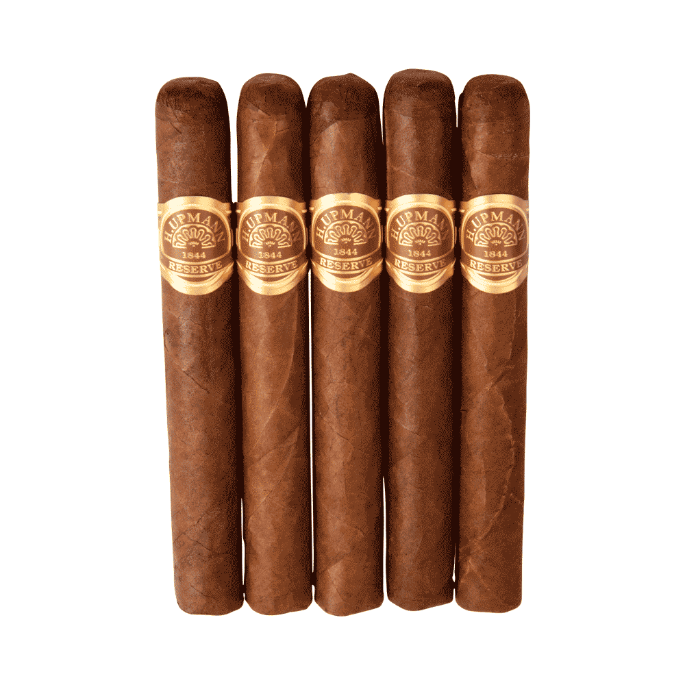 H. Upmann 1844 Reserve Corona / 5.5 x 44 Box of 25