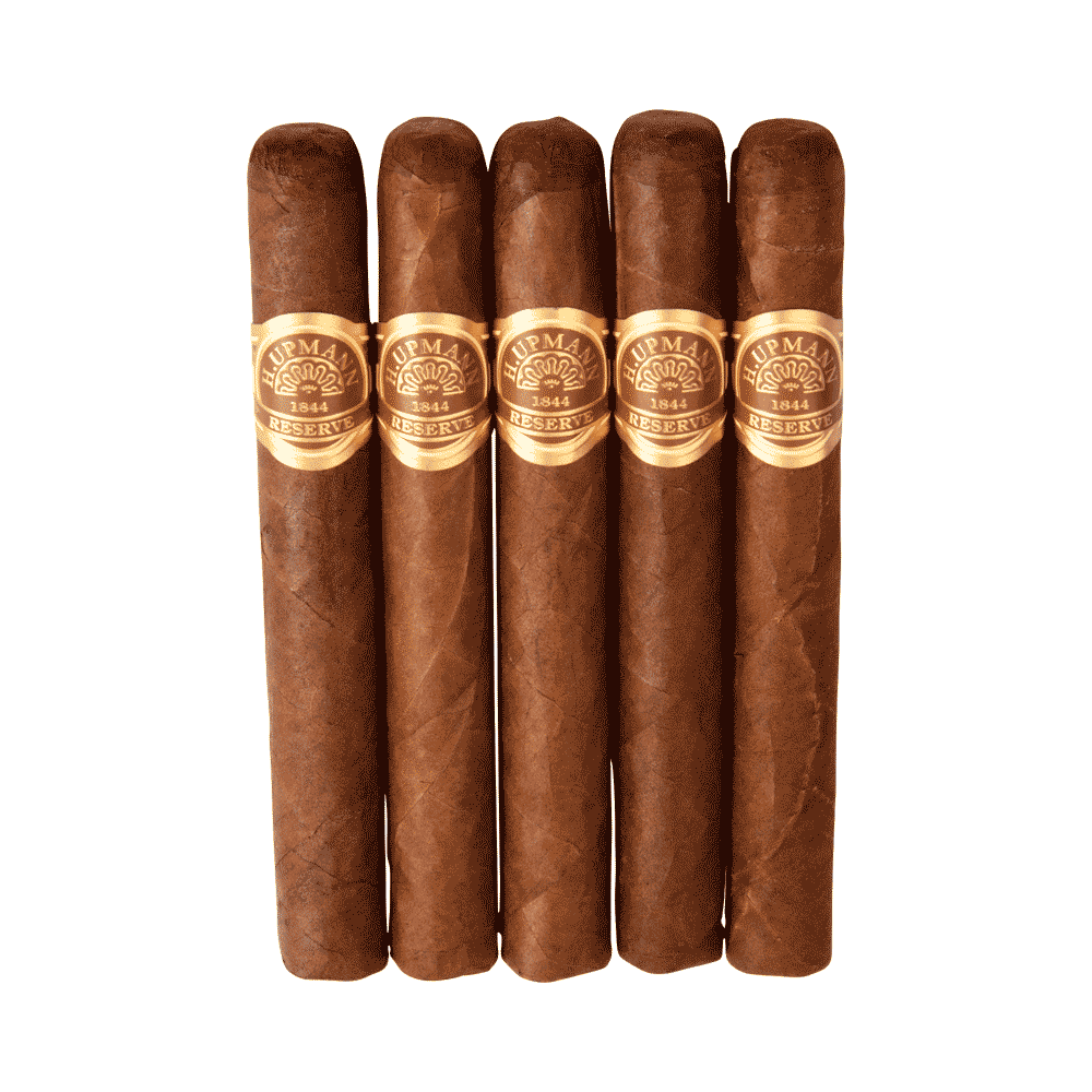 H. Upmann 1844 Reserve Corona / 5.5 x 44 Pack of 5