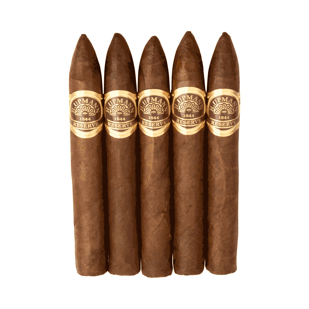 H. Upmann 1844 Reserve Belicoso / 6.18 x 52 Pack of 5