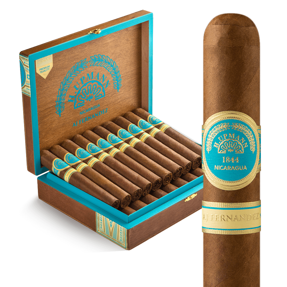 H. Upmann by AJ Fernandez Churchill / 7 x 54 Box of 20