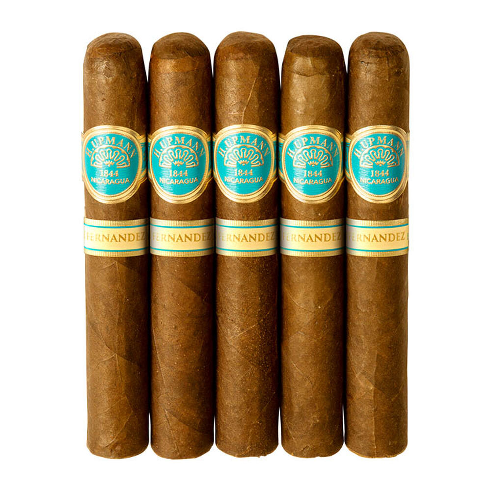 H. Upmann by AJ Fernandez Churchill / 7 x 54 Box of 20