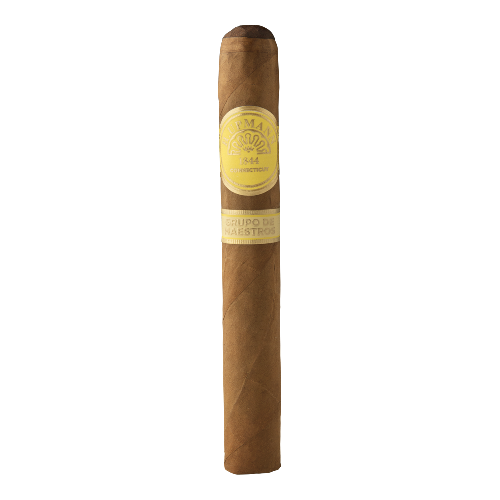 H. Upmann Connecticut by Grupo de Maestros Toro 5-Pack / 6 x 50 Box of 20