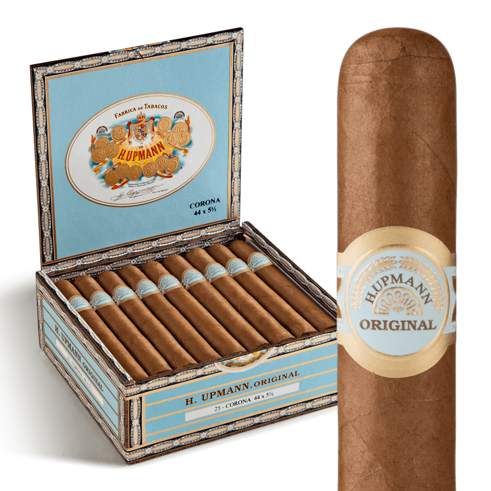 H. Upmann Original Churchill / 5.58 x 46 Pack of 5